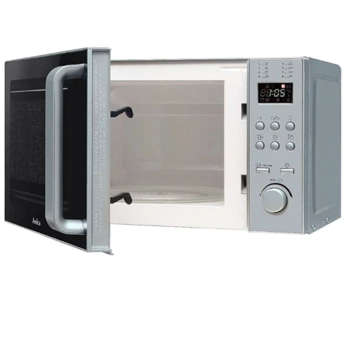 Микроволновая печь Amica AMGF20E2I: Объем, л 20