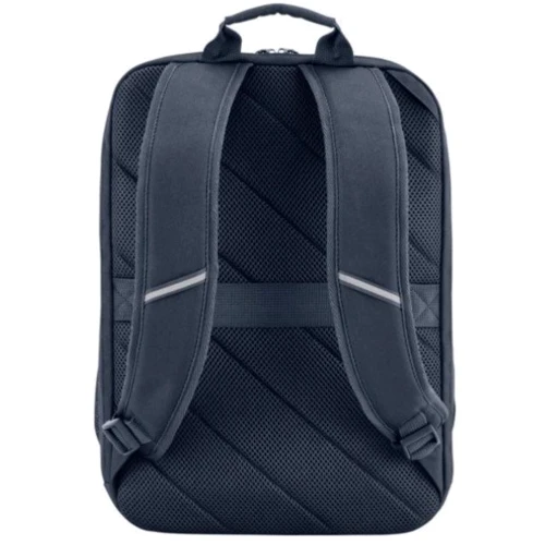 Сумка для ноутбука HP 15.6" Travel 18L IGR Laptop Backpack (6B8U6AA): Тип сумки рюкзак