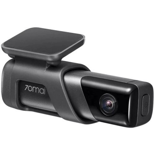 Автомобильный видеорегистратор Xiaomi 70mai Dash Cam M500 128Gb: Угол обзора, градусов 170