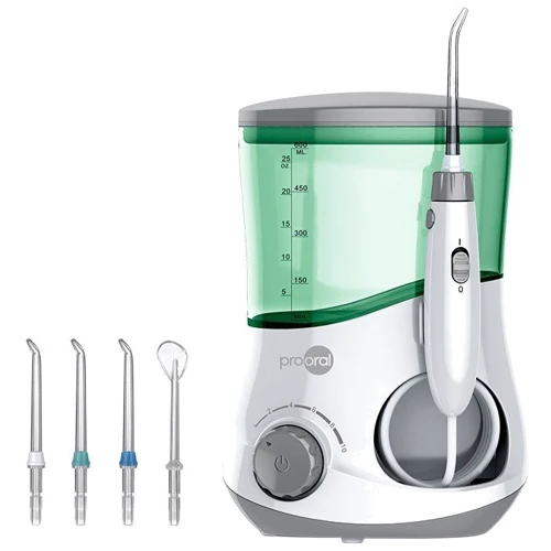 Зубна щітка Іригатор Prooral 5102