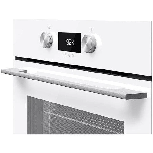 Духова шафа електрична Teka HLC 8400 WH (111130002): Приготування на пару есть