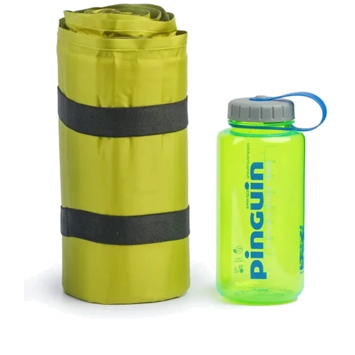 Самонадувающийся коврик Pinguin Sherpa NX 186 x 56 x 3.8 см Green (PNG 720341)
