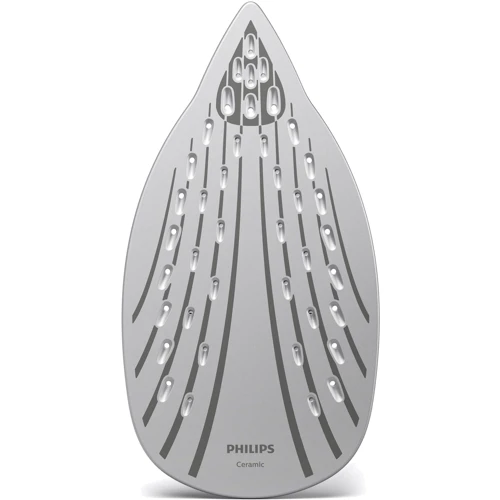 Утюг Philips GC2676/20: Подключение проводное