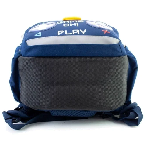 Рюкзак MAXI M школьный 38x29x15 см (MX86303): Пол ребенка Для мальчиков