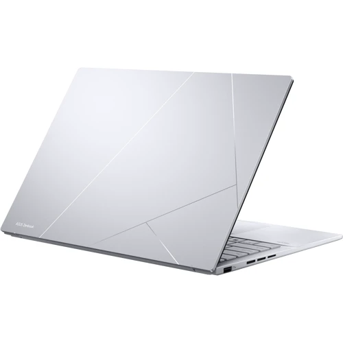 Ноутбук ASUS Zenbook 14 OLED UX3405MA (UX3405MA-QD880W): Оперативная память 32 ГБ (LPDDR5X)
