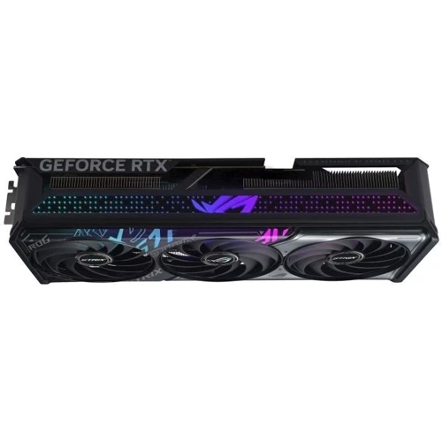 Видеокарта ASUS GeForce RTX5070 Ti 16GB ROG STRIX OC GAMING (ROG-STRIX-RTX5070TI-O16G-GAMING) UA