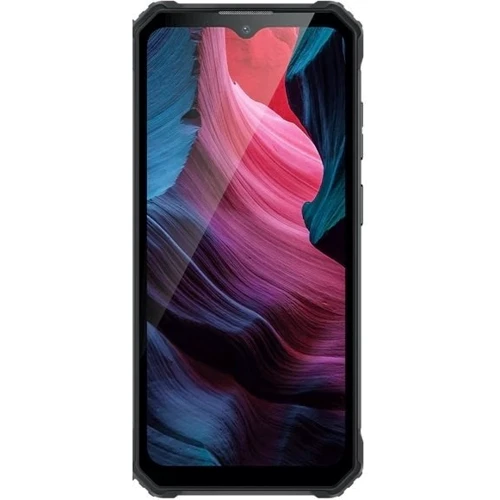 Смартфон Oukitel WP23 Pro 8/128Gb Black: Оперативна пам'ять 8 ГБ