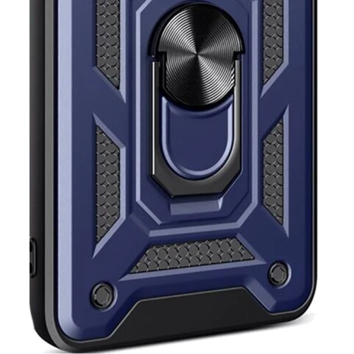 Чехол для телефонов BeCover Military Blue for Xiaomi 13 Pro (710566): Цвет синий