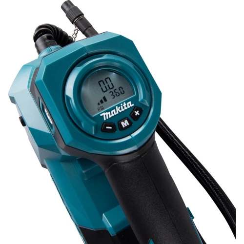 Автомобильный компрессор (электрический) Makita MP001GZ