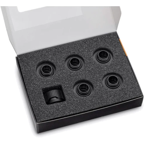 Система охолодження EKWB EK-Quantum Torque 6-Pack HDC 14 - Black: Призначення Для охлаждающего контура СВО