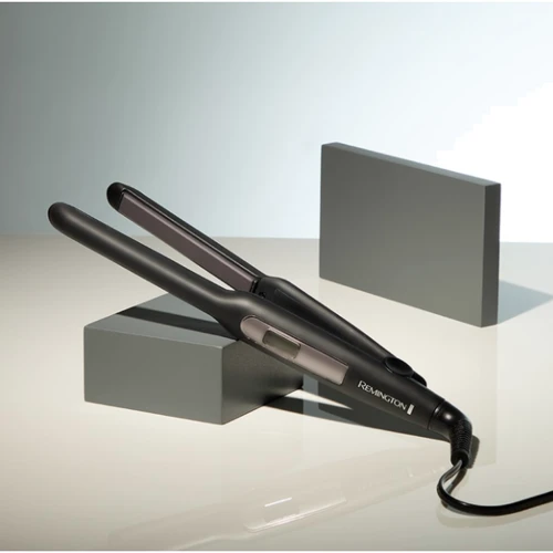 Выпрямитель Remington S5515: Количество температурных режимов 9