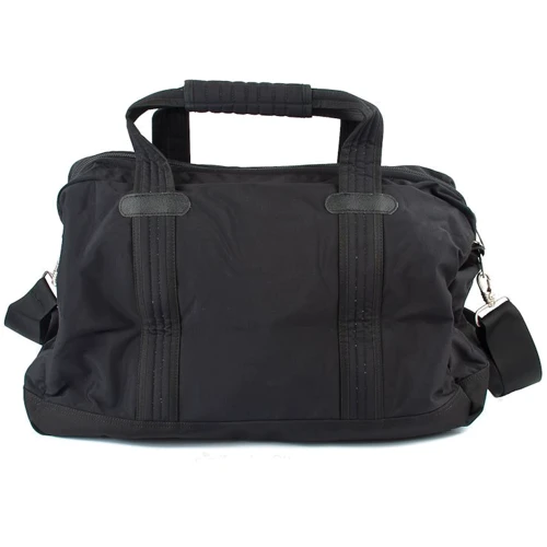Мужская дорожная сумка Onepolar черная (WA807-black): Страна производитель Китай