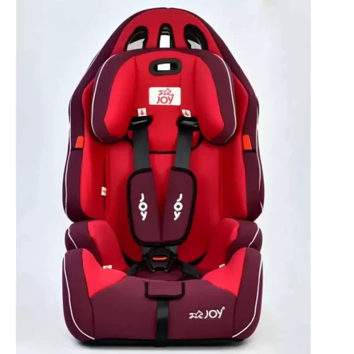 Автокрісло Joy G 4566 група 1/2/3 від 9-36 кг.: Група 1/2/3 (9-36 кг)