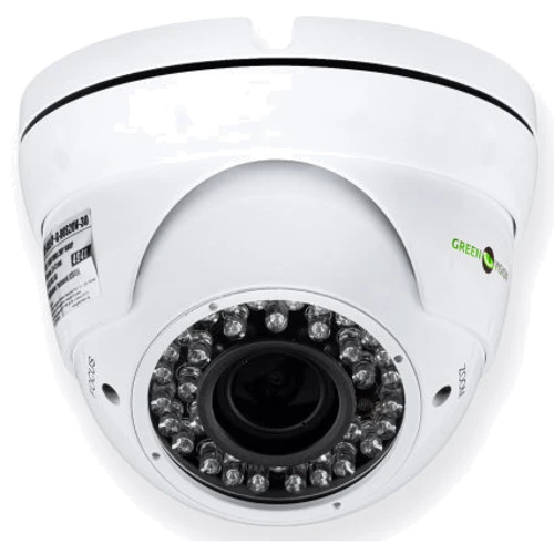 IP камера Green Vision GV-055-IP-G-DOS20V-30: Режим зйомки День ніч