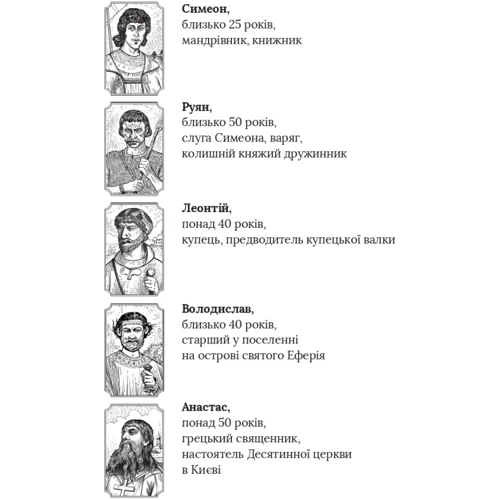 Петро Кралюк Олександр Красовицький: Смерть у Берестові: Виробник Фолио