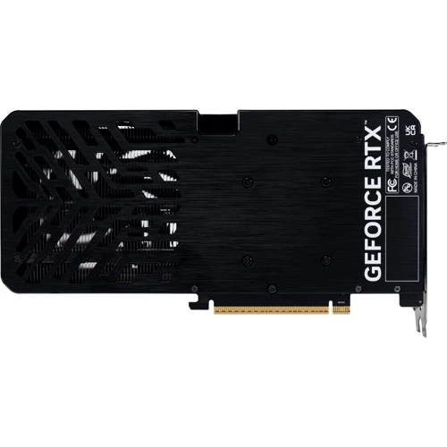 Видеокарта Gainward GeForce RTX 5060 Ghost OC (NE75060S19P1-GB2063B)