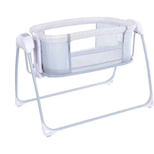 Приставная кровать 3 в 1 Mastela 8902