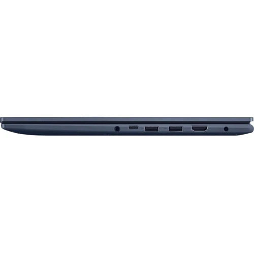 Ноутбук ASUS VivoBook 15 X1502VA-BQ139 Quiet Blue (90NB10T1-M005K0) UA