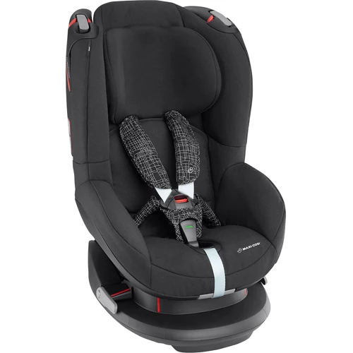 Автокресло Maxi-Cosi Tobi Black Grid фото 6