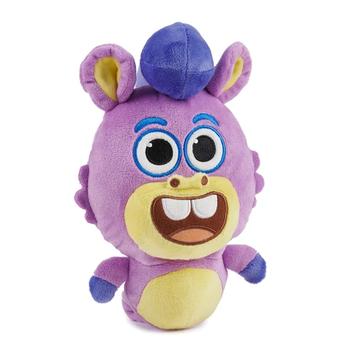 Мягкая игрушка Baby Shark серии Big show - Чакс (20 cm) (61556)