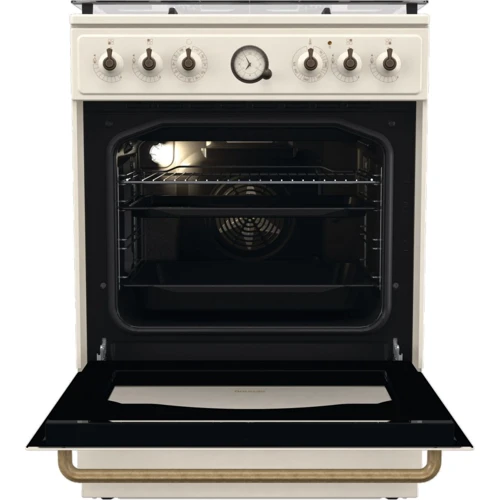 Плита комбінована Gorenje GKS6C70CLI фото 9