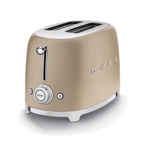 Тостер Smeg TSF01CHMEU фото 4