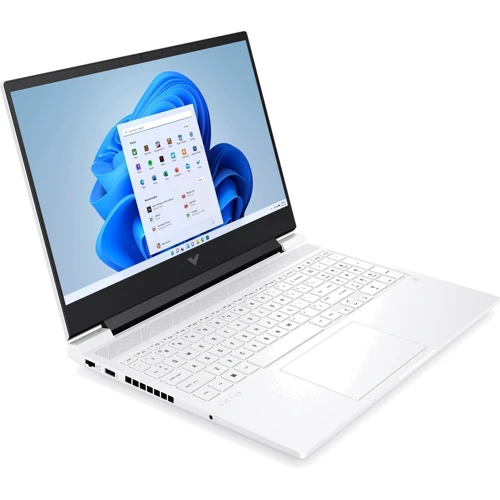 Ноутбук HP Victus 16-s0001ua (8A7Y9EA) UA: Экран 16.1" IPS (2256x1504)