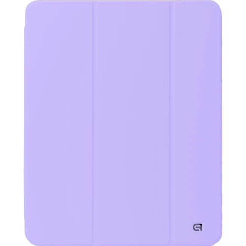 Аксессуар для iPad ArmorStandart Smart Case Fold Pen Light Purple for iPad Air 13 (2024 / 2025) (ARM78136)