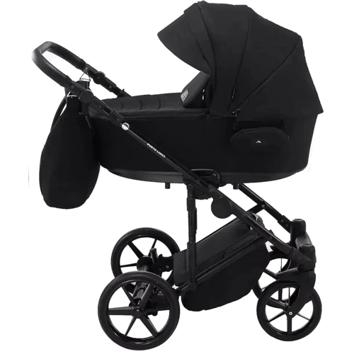 Коляска 2 в 1 Adamex Porto Light LUX TK-53 (625710): Тип коляски Универсальная коляска (2-в-1)
