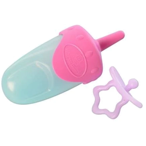 Пупс мягконабивной Limo Toy Малятко (WZJ027C-1): Высота, см 34