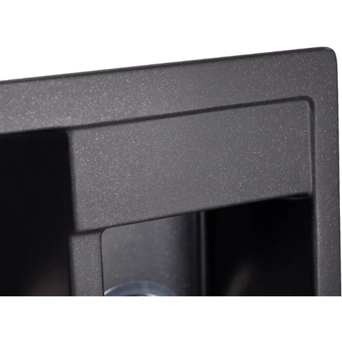 GRANADO SAMORA black shine (0901)