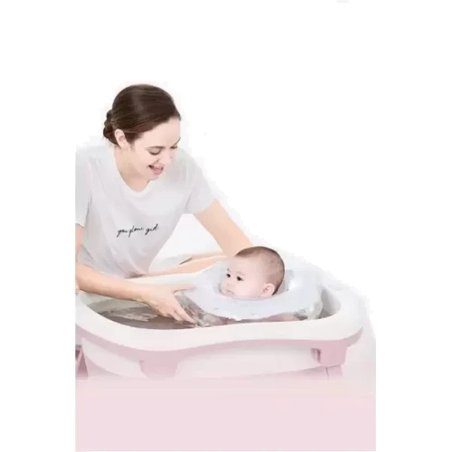 Круг надувной Babyhood для купания, размер L (BH-213L) фото 2