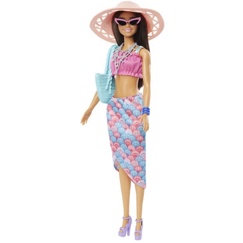 Адвент-календар Barbie Мода та краса (HKB09) фото 3