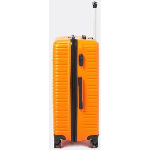 Чемодан Ricco Grande XL оранжевый (T1ABS600orange-XL): Тип Чемоданы