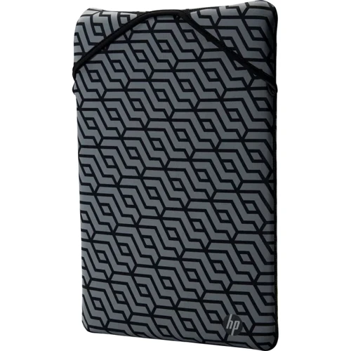 Сумка для ноутбука HP 15.6" Protective Reversible Laptop Sleeve Blk/Geo (2F2L0AA)