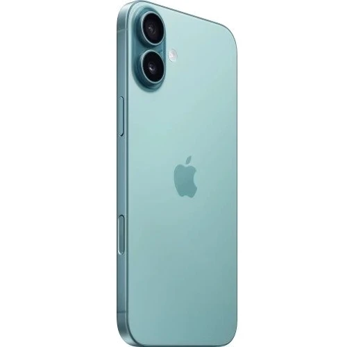 Apple iPhone 16 Plus 256GB Teal (MXY53) Approved Вітринний зразок фото 3