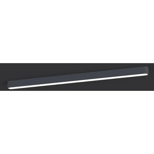Світильник Nowodvorski 7524 Soft led T8LED 1x22W 3000K: Тип використовуваної лампи Светодиодная (LED)