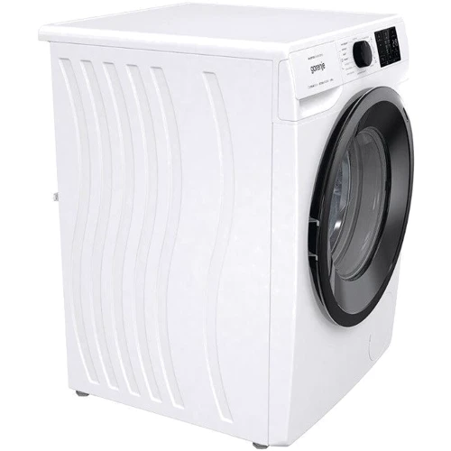 Пральна машина GORENJE WNEI94AS/PL: Кількість програм прання 16