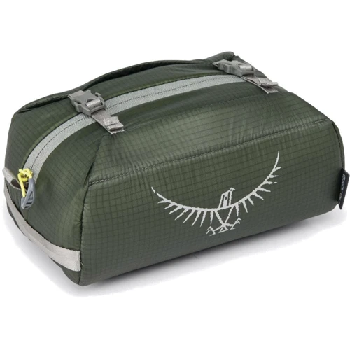 Косметичка Osprey Washbag Padded Shadow Grey - O/S (009.0045)