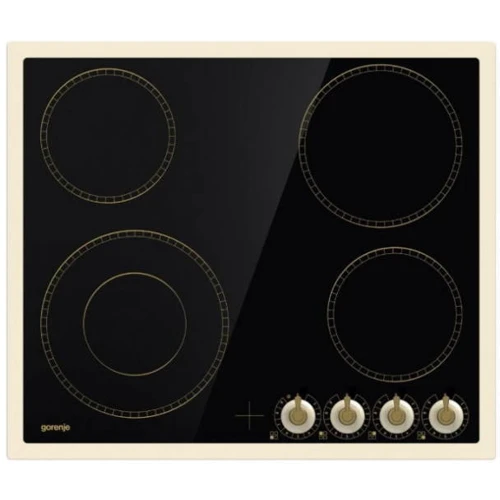 Варочная поверхность электрическая Gorenje EC641CLI