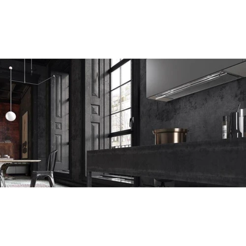 Вытяжка Faber In-Nova Touch Bk/X A90 (305.0611.153)