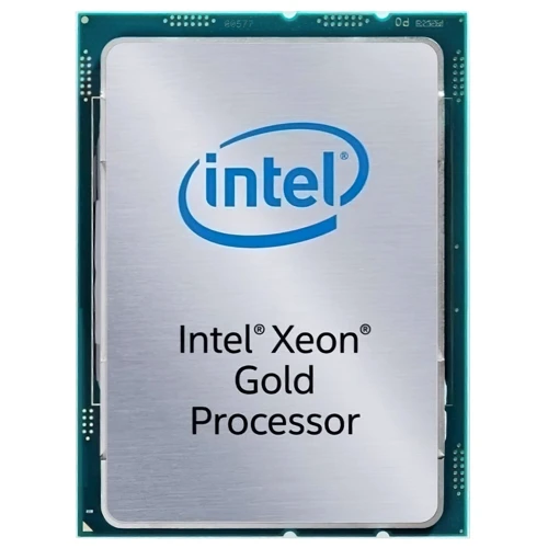 Dell EMC Intel Xeon Gold 5217 (338-BSDT)