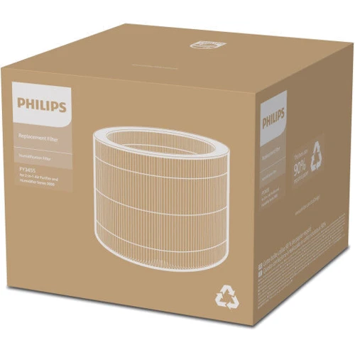 Фильтр увлажняющий Philips FY3455/00: Производитель Philips