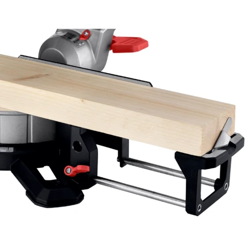 Дисковая пила Metabo KGS 254 M + KSU 251 (691214000): Количество скоростей 2