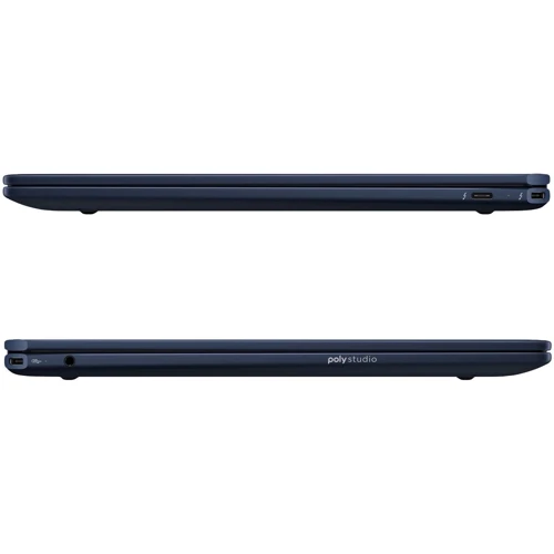 Ноутбук HP OmniBook Ultra Flip 14-fh0000 Atmospheric Blue (B9PD1EA) UA: Оперативна пам'ять 32 ГБ
