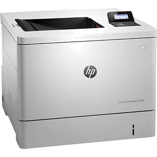 Принтер HP LaserJet Enterprise M552dn (B5L23A): Класс устройства Офисный
