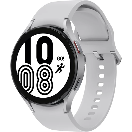 Смарт-часы Samsung Galaxy Watch 4 44mm LTE Silver (SM-R875FZSA)