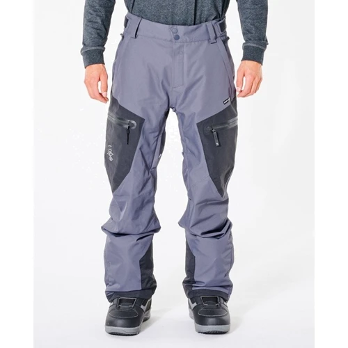 Гірськолижні штани Rip Curl Search Snow Pant SCPCQ4-49 48 сині