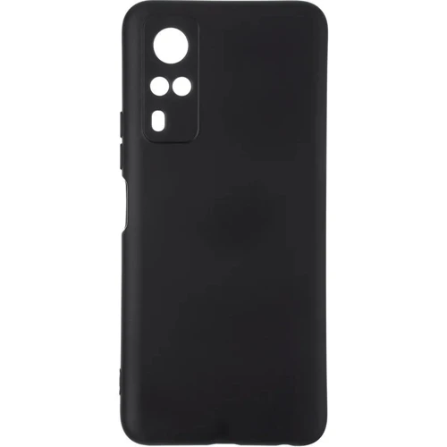 Аксессуар для смартфона Epik TPU Case Full Camera Black for Vivo Y31