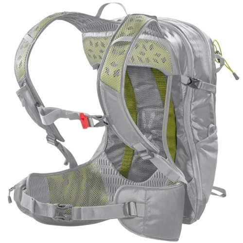 Рюкзак Ferrino Zephyr 17+3 Grey (75811HII): Производитель Ferrino